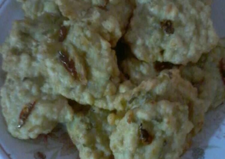 Resep Perkedel teri nasi oleh Indah Catering - Cookpad