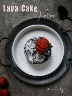Foto resep Lava Cake Kukus