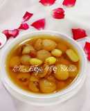 Chè sen nhãn
