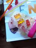 ☆Popsicles Sprite© et Nounours Haribo©☆