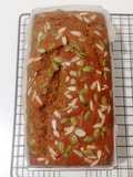 Bolu Rempah Pisang
