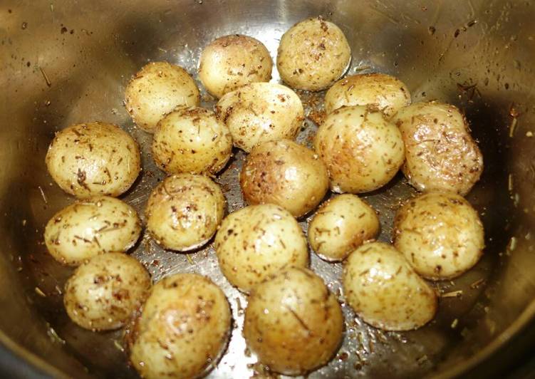 Step-by-Step Guide to Prepare Favorite Pot Roast Potaoes