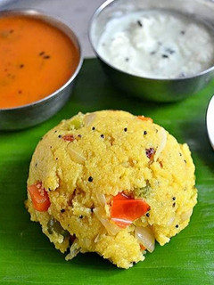 ரவா கிச்சடி செய்முறை முக்கிய புகைப்படம்