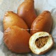 Panada (modifikasi killer soft bread)