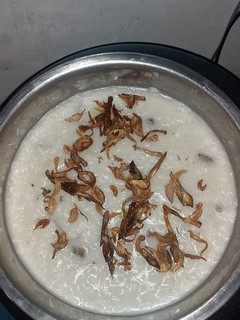 Foto resep Bubur Ayam Gorontalo