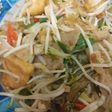 Tumis tauge mantap