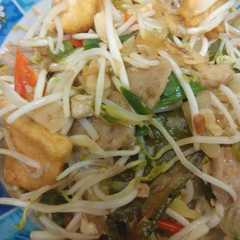 Tumis tauge mantap রেসিপির প্রধান ছবি