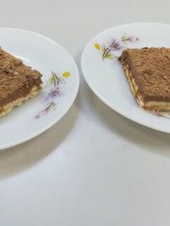 صورة لوصفة حلى سهل وسريع في 5 دقايق