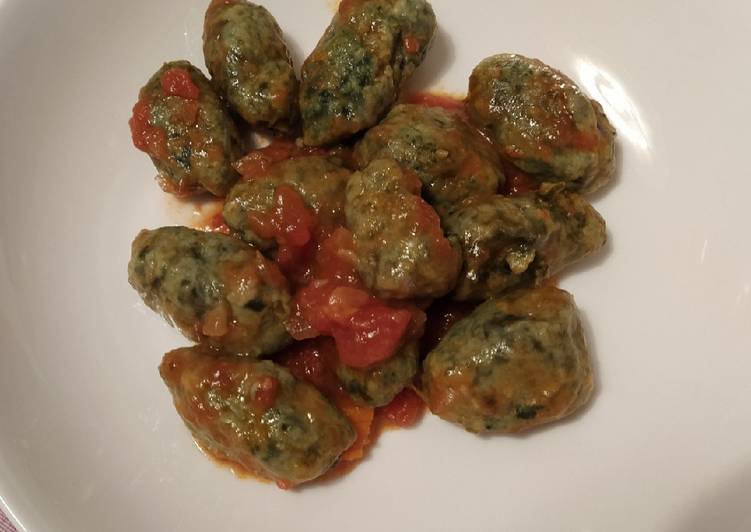 Gnudi Toscani