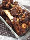 Kambing _Moscow