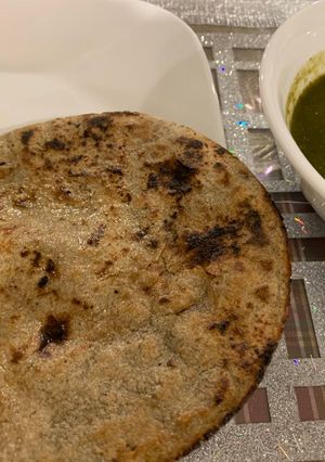 ઘુટો (Ghuto Recipe In Gujarati) રેસીપી મુખ્ય ફોટો