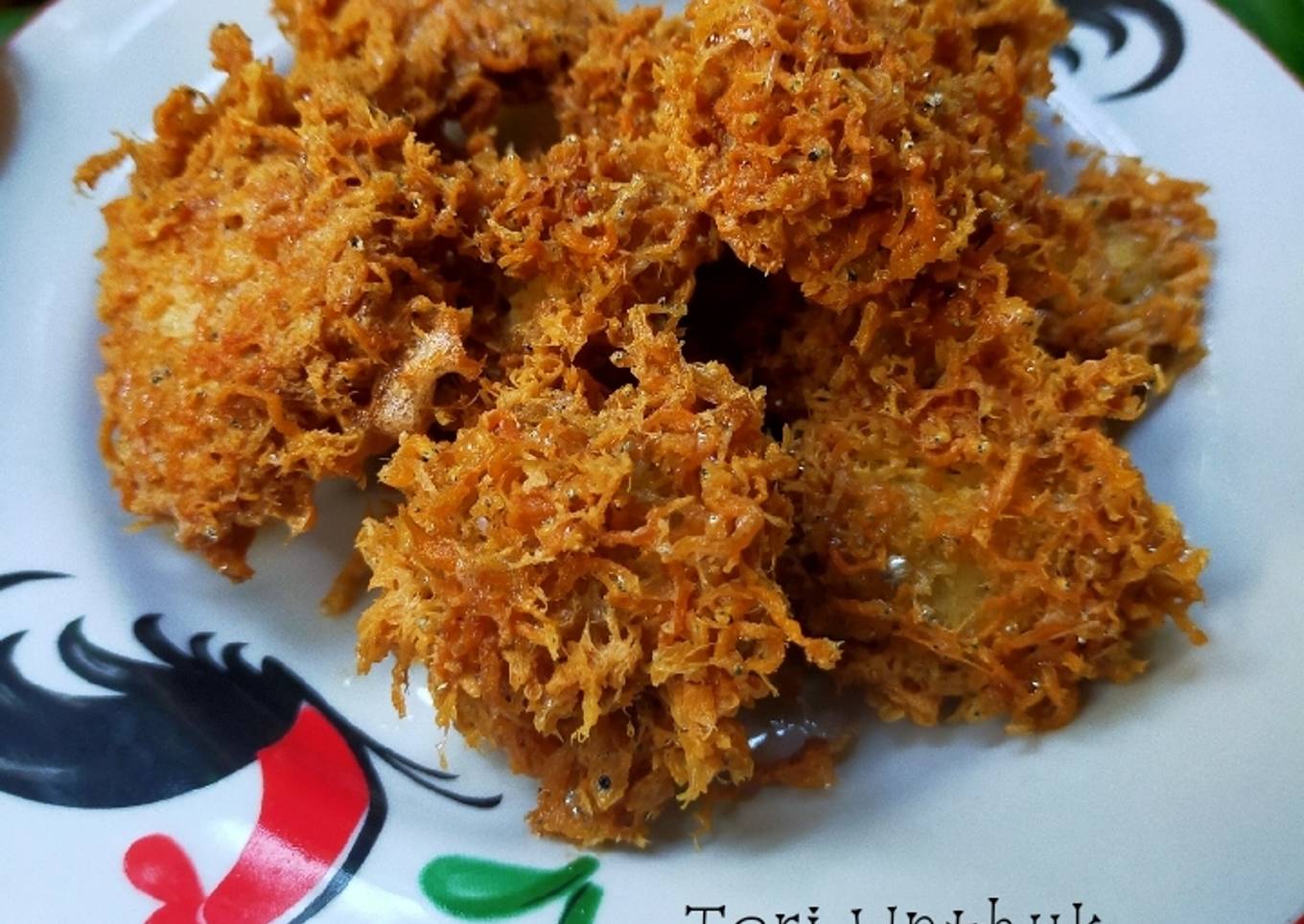 Teri Unthuk