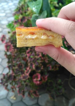 Foto resep Masuba Khas Palembang
