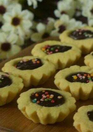 Foto resep Choco Pie Cookies