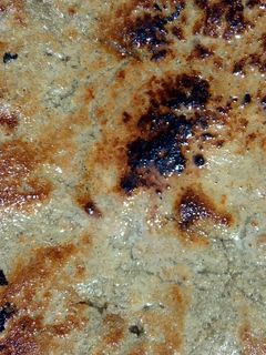 બાજરાનો રોટલો (Bajra Rotlo Recipe In Gujarati) રેસીપી મુખ્ય ફોટો