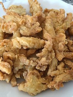 Foto resep Jamur crispy super renyah