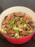 ข้าว Claypot สไตล์ฮ่องกง