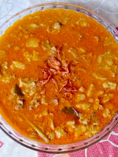 Foto resep Gulai Cincang khas Padang