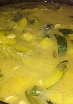 Foto resep Tumis Labu muda🎃