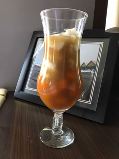 Foto resep Kolak biji salak x bubur sumsum