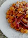 Gnocchi di patate dolci