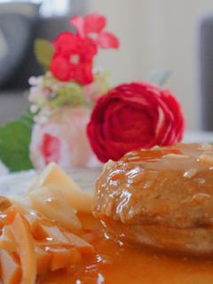 Foto resep Steak Tempe (Diet)