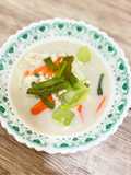 Sayur Lodeh Bumbu Iris