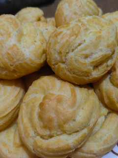Foto resep Kue sus Fla susu full cream nyummy