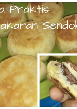 Foto resep Pia Praktis (Takaran sendok)