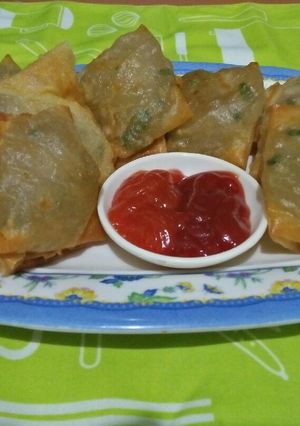 Foto resep Cibay