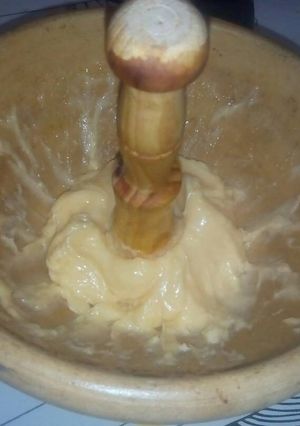 Foto principal de Ajo aceite