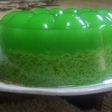 Puding lumut