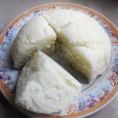 A picture of How to cook the perfect Ugali.