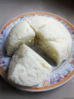A picture of How to cook the perfect Ugali.
