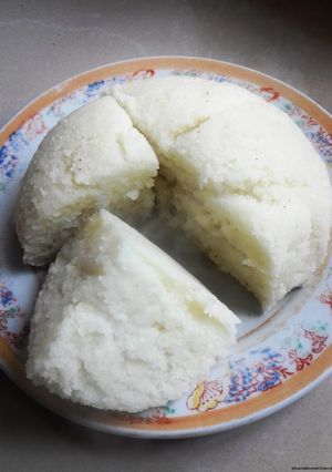 A picture of How to cook the perfect Ugali.