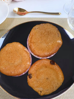 Foto resep Chocolate Butter Cup cake (simpel Ekonomis)