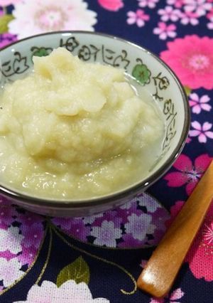 ♡宛の寶寶”食“堂 ✿ 高麗菜泥 的食譜成品照片
