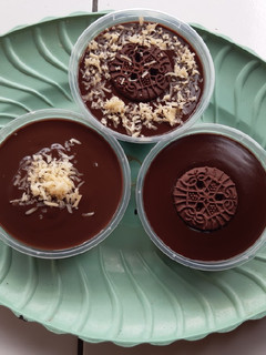 Foto resep Dessert Box Oreo