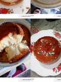 Flan de Leche en Polvo