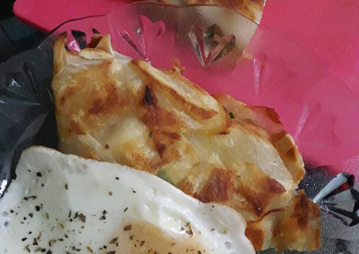 Potato Breakfast Recipe