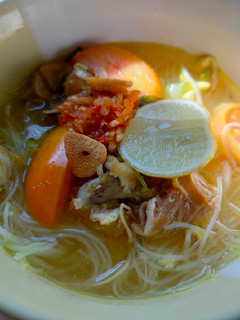 Foto resep Soto Ayam