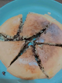 Foto resep Martabak Manis Simpel