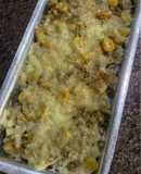 Chilli casserole