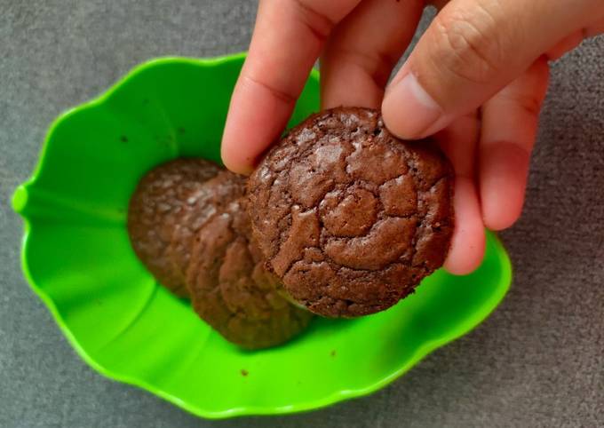 Brownies Cookies