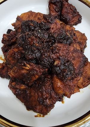 Foto resep Empal b2