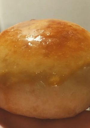 Una foto de Pan de Papa