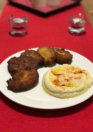 Foto principal de Hummus