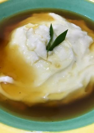Foto resep [229] Bubur Sumsum