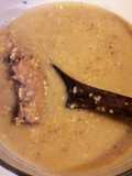 SHURBAH (ARABIC SOUP) #themechallenge