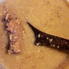 A picture of SHURBAH (ARABIC SOUP) #themechallenge.